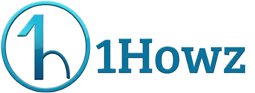 1Howz